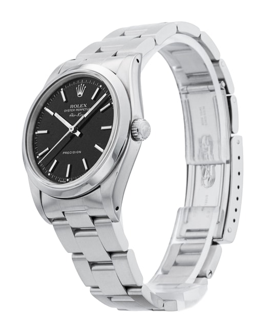 Rolex Air-King 14000 Image 2